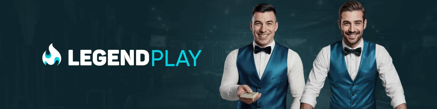 Legendplay šport