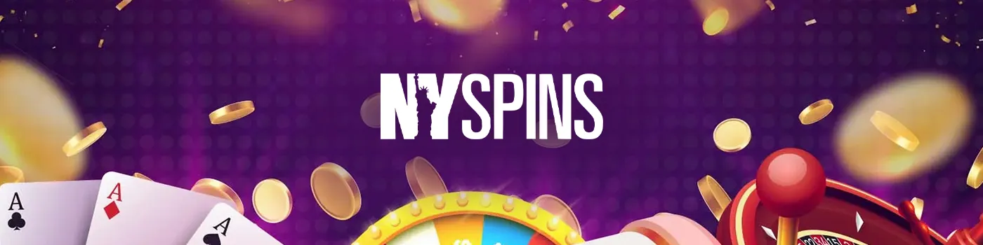 NY Spins šport